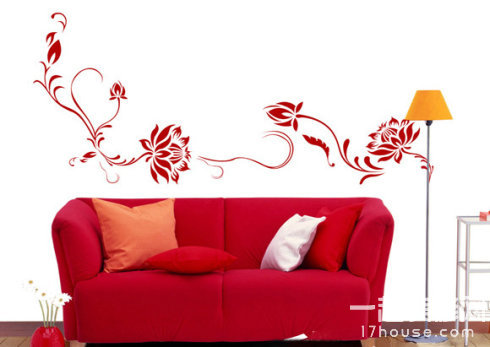 个性十足的墙体手绘画 个性十足的墙体手绘画