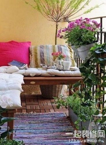 详解阳台设计规范有哪些 详解阳台设计规范有哪些