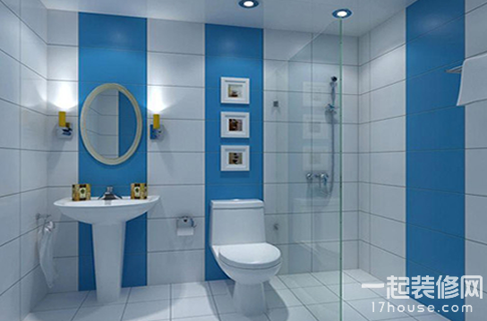 卫生间水管安装方法及安装图 卫生间水管安装方法及安装图