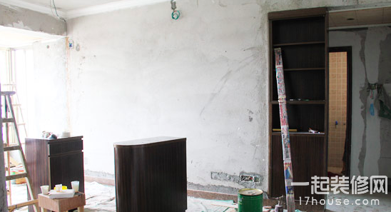 省钱有妙招 做好墙面刷漆规划 省钱有妙招 做好墙面刷漆规划